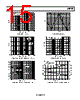 AD8139ACP-R2 Datasheet HTML 15Page - Analog Devices 