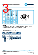 MFC2010-R002FT5 Datasheet HTML 3Page - TT Electronics. 
