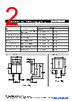PSD126-FZ-R005E Datasheet HTML 2Page - Bourns Electronic Solutions 