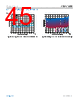 ADMV1455BBCZ-R7 Datasheet HTML 45Page - Analog Devices 