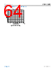 ADMV1455BBCZ-R7 Datasheet HTML 64Page - Analog Devices 