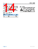 ADMV1455BBCZ-R7 Datasheet HTML 14Page - Analog Devices 