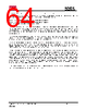 IS25LP02GJ-RHLA3 Datasheet HTML 64Page - Integrated Silicon Solution, Inc 