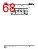 IS25LP016D-RMLA3 Datasheet HTML 68Page - Integrated Silicon Solution, Inc 