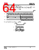 IS25LP016D-RHLA3 Datasheet HTML 64Page - Integrated Silicon Solution, Inc 
