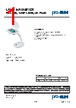 HT8095LED Datasheet HTML 1Page - pro-elec 