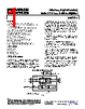 SSM2315CBZ-R2 Datasheet HTML 1Page - Analog Devices 