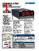 DP25B-S-AI-R Datasheet HTML 1Page - Omega Engineering, Inc. 