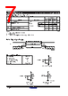 7133LA55G Datasheet HTML 7Page - Renesas Technology Corp 