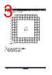 7133LA55G Datasheet HTML 3Page - Renesas Technology Corp 