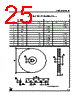 LE80CD Datasheet HTML 25Page - STMicroelectronics 