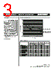 MF-RX014/250U Datasheet HTML 3Page - Bourns Electronic Solutions 