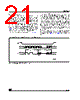 M25P40-VMP6TP Datasheet HTML 21Page - STMicroelectronics 