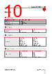 PD30CTDR10BPM5IO Datasheet HTML 10Page - Carlo Gavazzi Holding AG 
