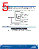 LC503UHR1-30P-A-00AGA Datasheet HTML 5Page - Cree, Inc 