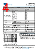 128SAL-RPM Datasheet HTML 4Page - Vishay Siliconix 