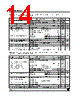LE40CZAP Datasheet HTML 14Page - STMicroelectronics 