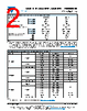 MMA02040B3JB0 Datasheet HTML 2Page - Vishay Siliconix 