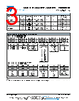 MMA02040B3JB7 Datasheet HTML 3Page - Vishay Siliconix 