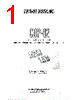 CDP-RX-02 Datasheet HTML 1Page - List of Unclassifed Manufacturers 