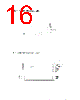 CDP-RX-02 Datasheet HTML 16Page - List of Unclassifed Manufacturers 