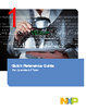 CWA-STANDARD-R Datasheet HTML 1Page - NXP Semiconductors 