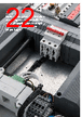 EPP-R1016 Datasheet HTML 22Page - ABB 
