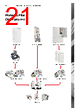 EPP-R2036 Datasheet HTML 21Page - ABB 