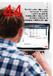 EPP-R3054 Datasheet HTML 44Page - ABB 