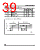 M59MR032CGC Datasheet HTML 39Page - STMicroelectronics 