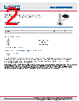 LCANMOB1001-RSP Datasheet HTML 2Page - Infinite Electronics International, Inc. 