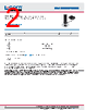 LCANMOB1002-RTP Datasheet HTML 2Page - Infinite Electronics International, Inc. 