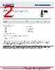 LCANMOB1003-RSP Datasheet HTML 2Page - Infinite Electronics International, Inc. 