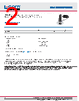 LCANMOB1003-RTP Datasheet HTML 2Page - Infinite Electronics International, Inc. 