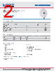 HG4971DP-30D-RSP Datasheet HTML 2Page - Infinite Electronics International, Inc. 