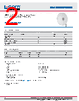 HG4971DP-30DC-RSP Datasheet HTML 2Page - Infinite Electronics International, Inc. 