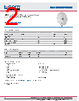 HG4971DP-34DC-RSP Datasheet HTML 2Page - Infinite Electronics International, Inc. 