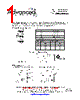 ACTQ963 Datasheet HTML 1Page - Advanced Crystal Technology 