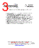 ACTQ963 Datasheet HTML 3Page - Advanced Crystal Technology 