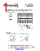 ACTQ964/868.3/QCC8C Datasheet HTML 1Page - Advanced Crystal Technology 