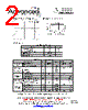 ACTQ965/868.35/QCC8C Datasheet HTML 2Page - Advanced Crystal Technology 