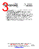 ACTQ965/868.35/QCC8C Datasheet HTML 3Page - Advanced Crystal Technology 