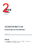 ASDX-00 Datasheet HTML 2Page - ams-OSRAM AG 