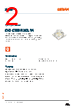 GD-CSSRM2-14 Datasheet HTML 2Page - ams-OSRAM AG 