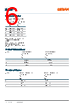 GD-CSSRML-14 Datasheet HTML 6Page - ams-OSRAM AG 
