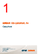 GD-CSSRML-14 Datasheet HTML 1Page - ams-OSRAM AG 