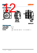GD-CSSRML-14 Datasheet HTML 12Page - ams-OSRAM AG 