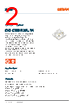 GD-CSSRML-14 Datasheet HTML 2Page - ams-OSRAM AG 