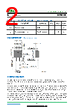 STPR820D Datasheet HTML 2Page - Inchange Semiconductor Company Limited 