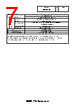 NHB4-1-R Datasheet HTML 7Page - PATLITE CORPORATION. 